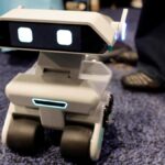 AI gobbling up memory chips essential to gadget makers