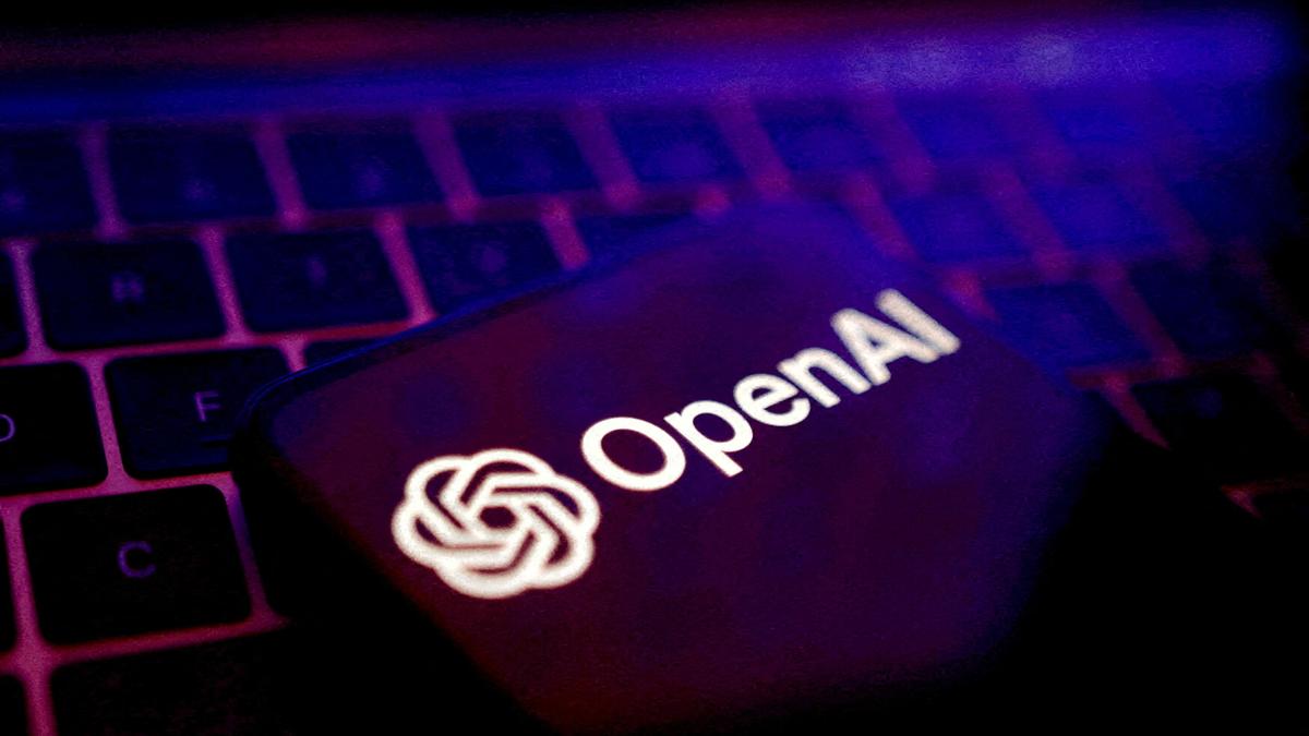OpenAI earmarks $50 billion for employee stock grant pool: Report