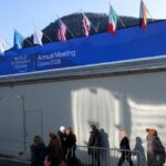 WEF 2026: EU leaders take stage in Davos as Donald Trump rocks global order