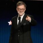 Critics Choice Awards 2026: Paul Thomas Anderson’s ‘One Battle After Another’ wins top honours