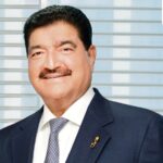 The corporate Icarus whose vast empire sank into the UAE’s sands