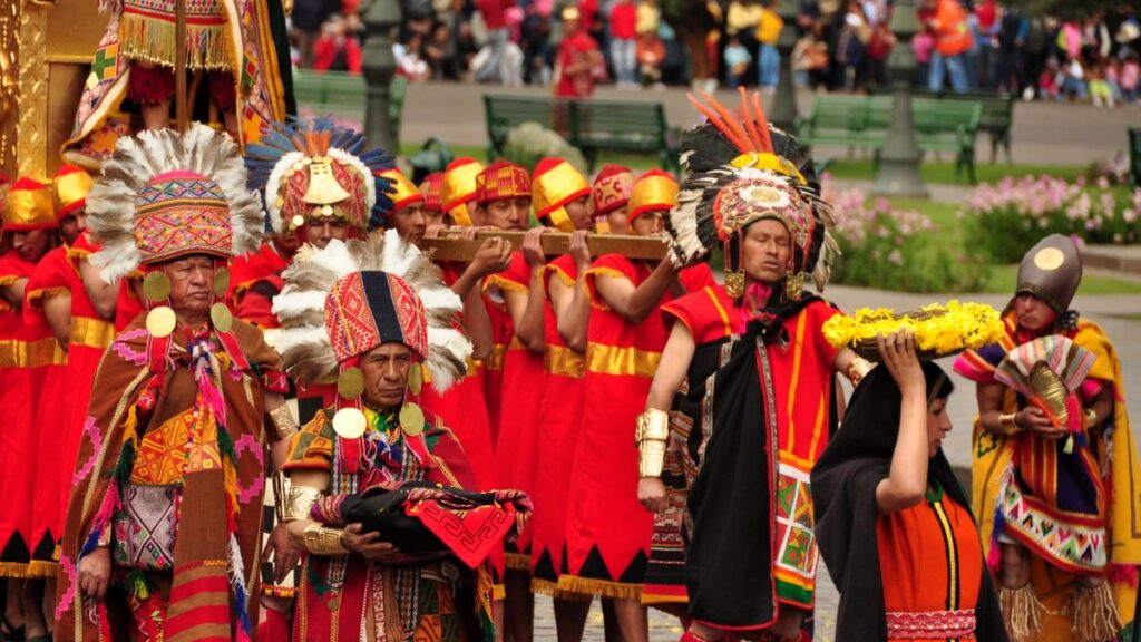 Celebrating history: Through New Year’s past into New Year’s present!