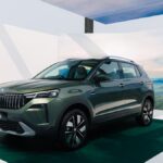Facelifted Skoda Kushaq 2026 Review: Premium interiors, turbo petrol & DSG options
