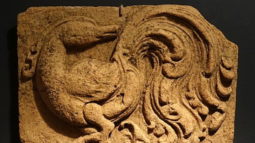 Column by Devdutt Pattanaik | Is the hamsa an Indian goose or a European swan?