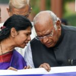 Congress vs ally? Praveen Chakravarty’s debt remarks trigger DMK backlash in poll-bound Tamil Nadu