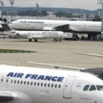 Air France suspends service to Dubai as KLM halts West Asia flights