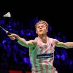Delhi air pollution hits India Open 2026 as world no.3 badminton star Anders Antonsen pulls out