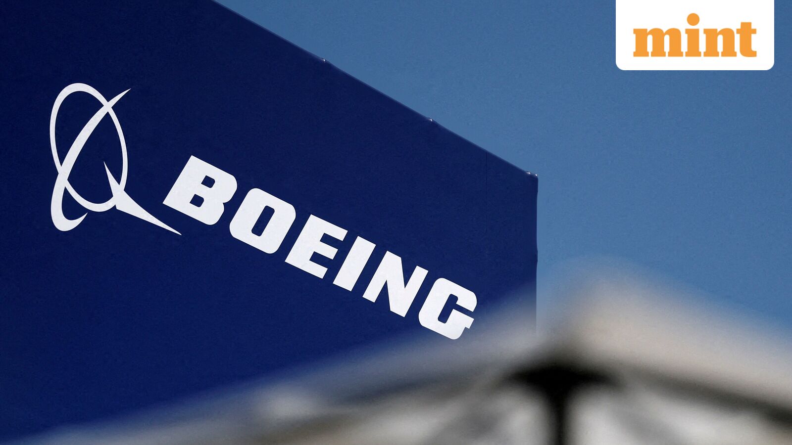 Boeing says Indian, South Asian airlines will need 3,300 new aircraft by 2044 amid rising air travel demand