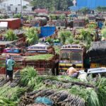 Wholesale price inflation rises marginally to 0.83% in December