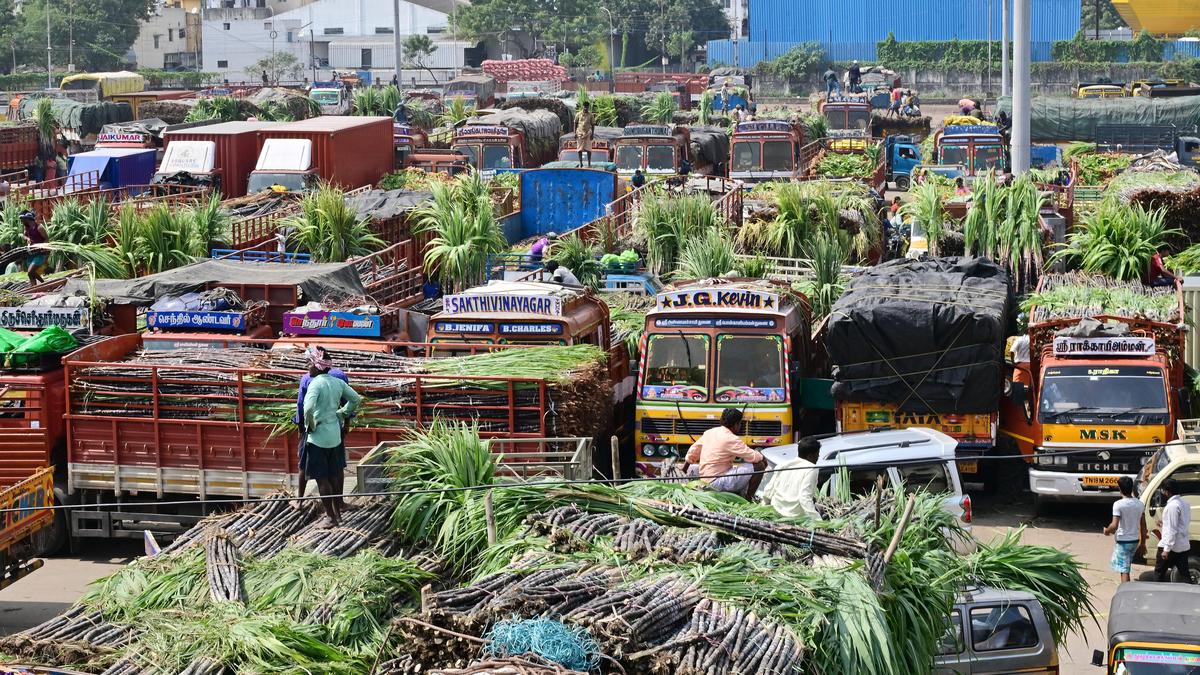 Wholesale price inflation rises marginally to 0.83% in December