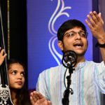 Adithya Narayanan’s Sahana alapana carried a lot of soul