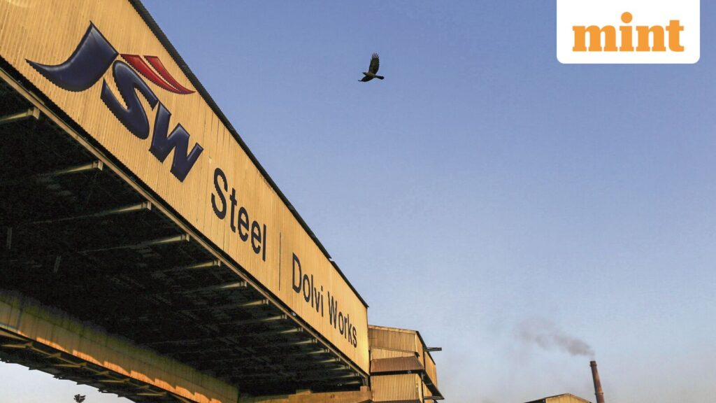 JSW Steel sharpens expansion roadmap, eyes 56 mtpa capacity by FY31