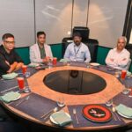 CWC showcases end-to-end integrated logistics solutions at launch on Konkan Railway network