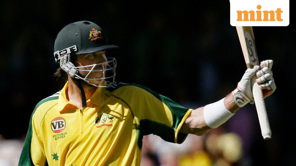 ‘Bring on 2026 …I’m back!’ – Damien Martyn’s first reaction after successfully recovering from 8 days of induced coma