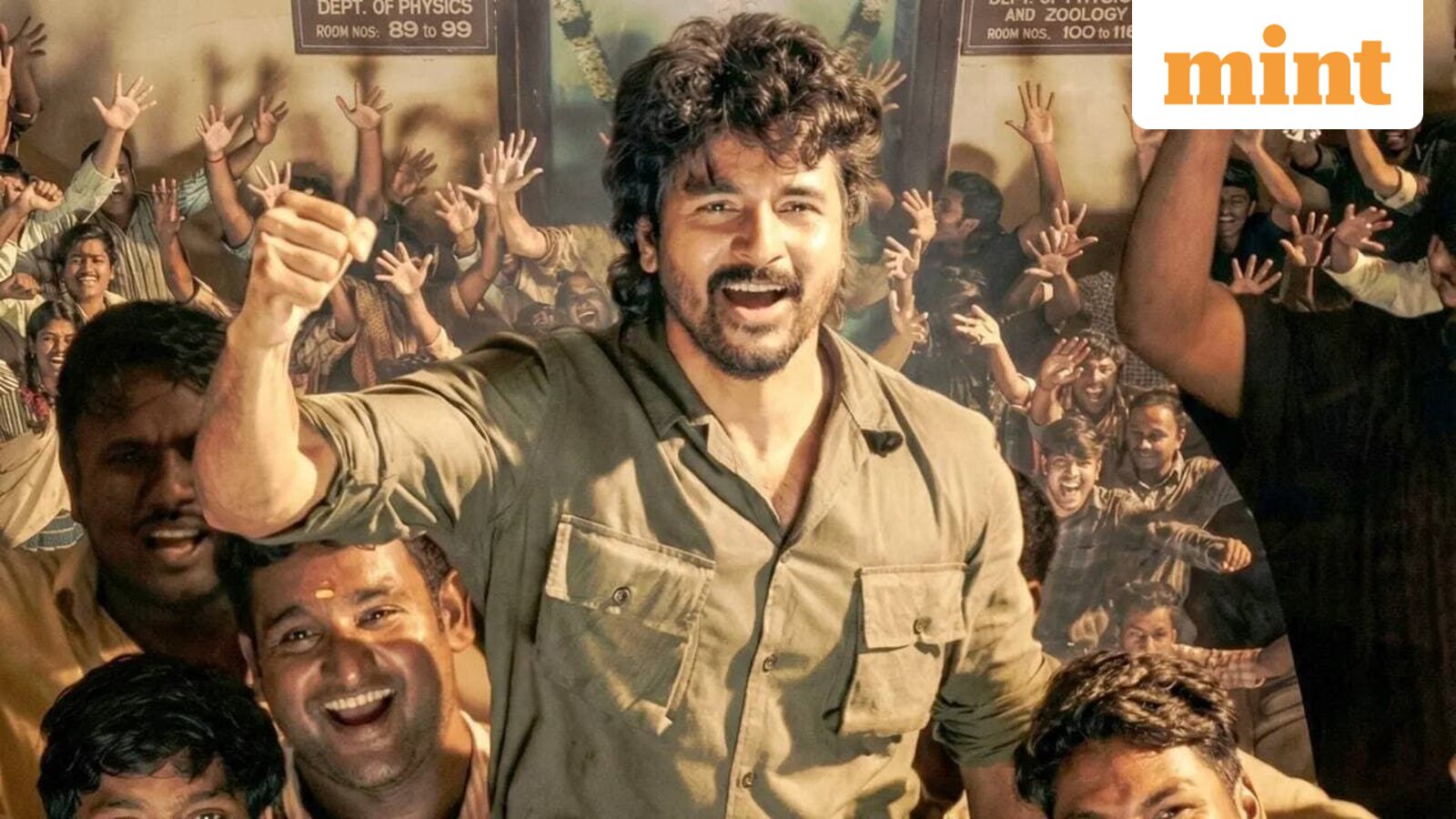‘Showing Congress in poor light’ — Why Tamil Nadu Youth Congress is eyeing a ban on Sivakarthikeyan’s film Parasakthi?