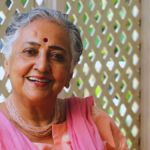 Geeta Doctor, the sharp observer