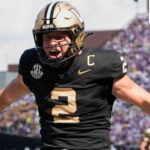 Diego Pavia eligibility 2026: Can Vanderbilt QB return for another season?
