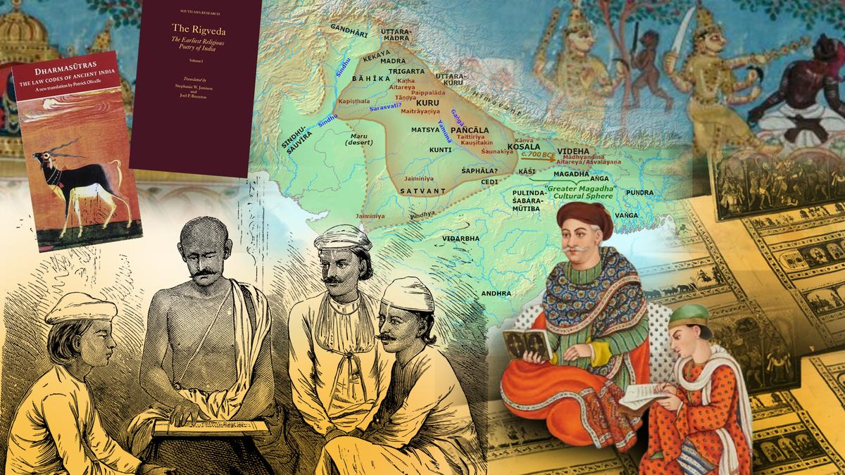 Homo Opportunisticus: the making of caste