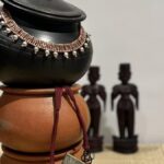 Handcrafted Tribal Jewellery from across India on display at CCI store in Chennai