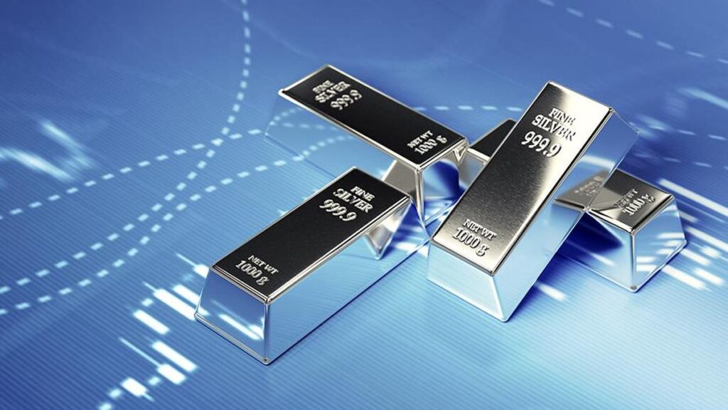 India should boost silver processing, diversify imports: GTRI