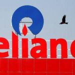 Reliance shares down over 3.5% after Q3 earnings announcement
