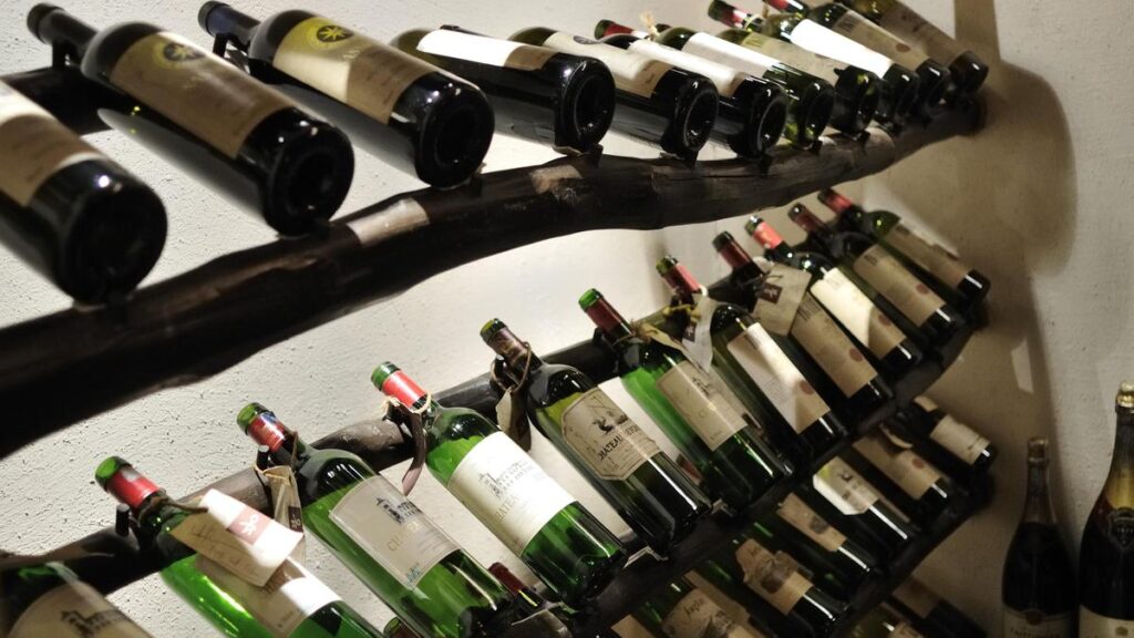 India-EU FTA: European wines to get less expensive