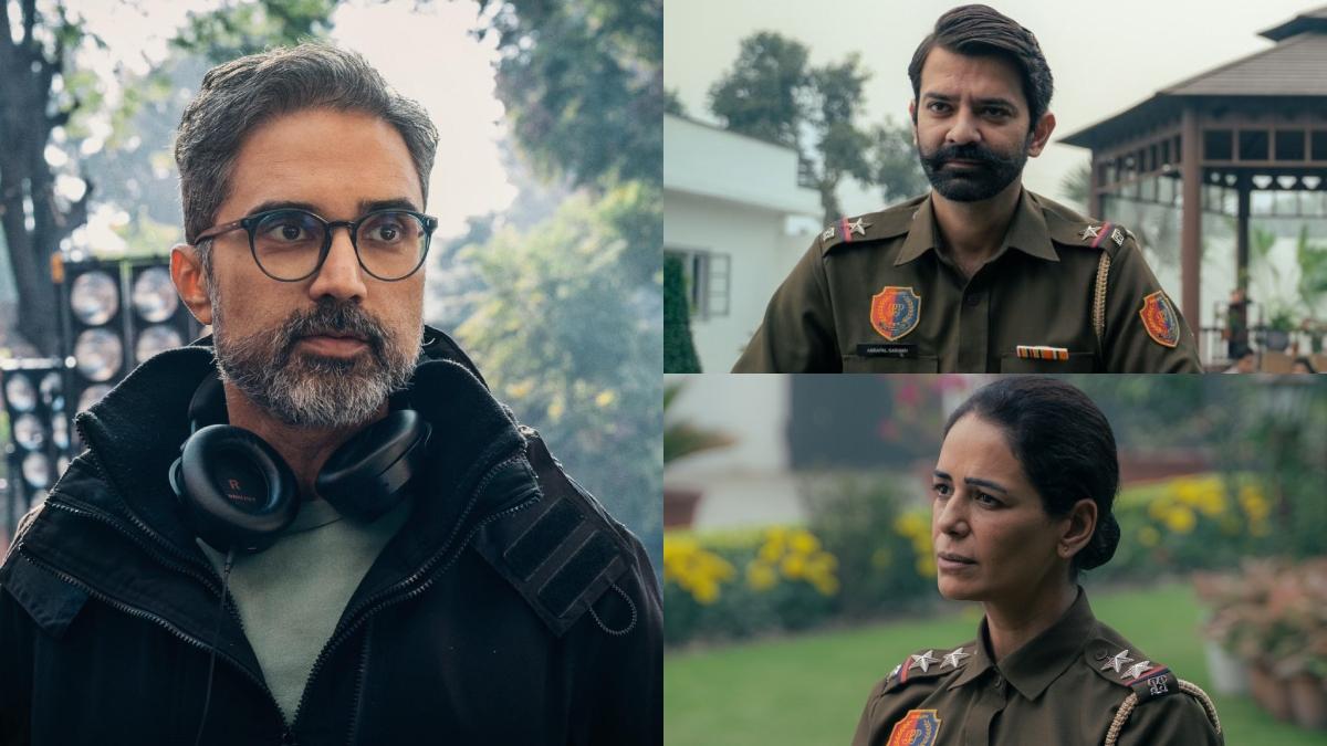 Sudip Sharma: ‘Paatal Lok’ investigates the heart of a nation while ‘Kohrra’ is a relationship drama
