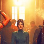 ‘Toxic’ starring Yash: Makers reveal poster of Rukmini Vasanth from the magnum opus