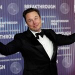Elon Musk thinks you don’t need to save for retirement in an ‘abundant’ AI and robotics forward future