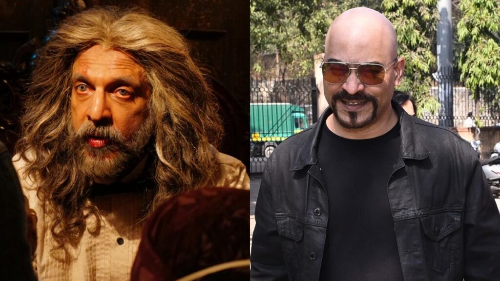 Javed Jaaferi and Rahi Anil Barve interview: On taking a risky turn with ‘Mayasabha’ and reimagining an actor’s image