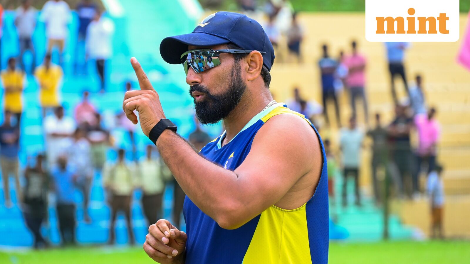 Mohammad Shami told to create ‘havoc’ for LSG in IPL 2026 after IND vs NZ ODI snub; ‘then no one can ignore you’