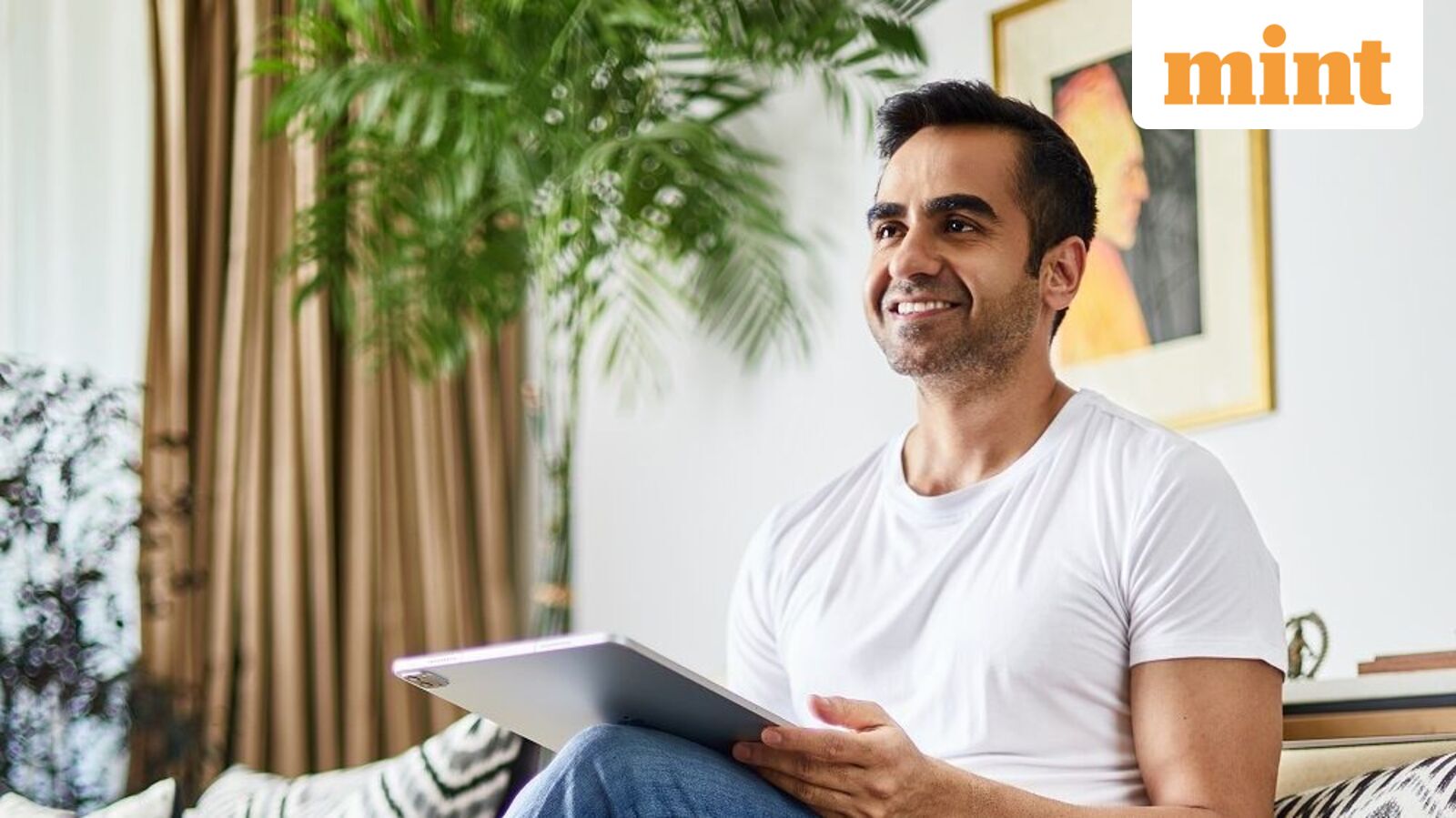 Can Indians build premium brands that work abroad? Nikhil Kamath says…