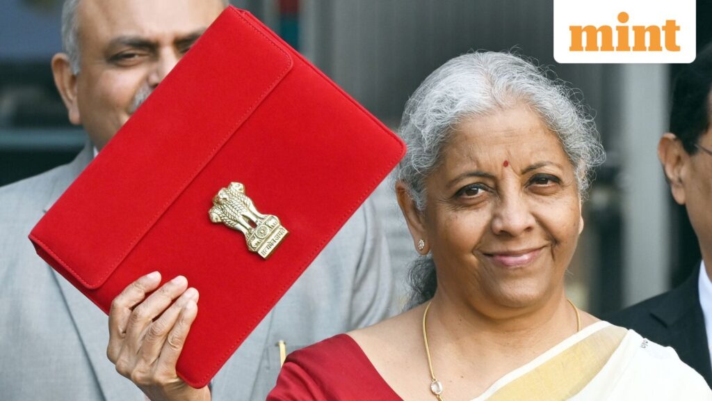 India’s real economic growth looks healthy but fiscal space will shrink unless its nominal pace picks up