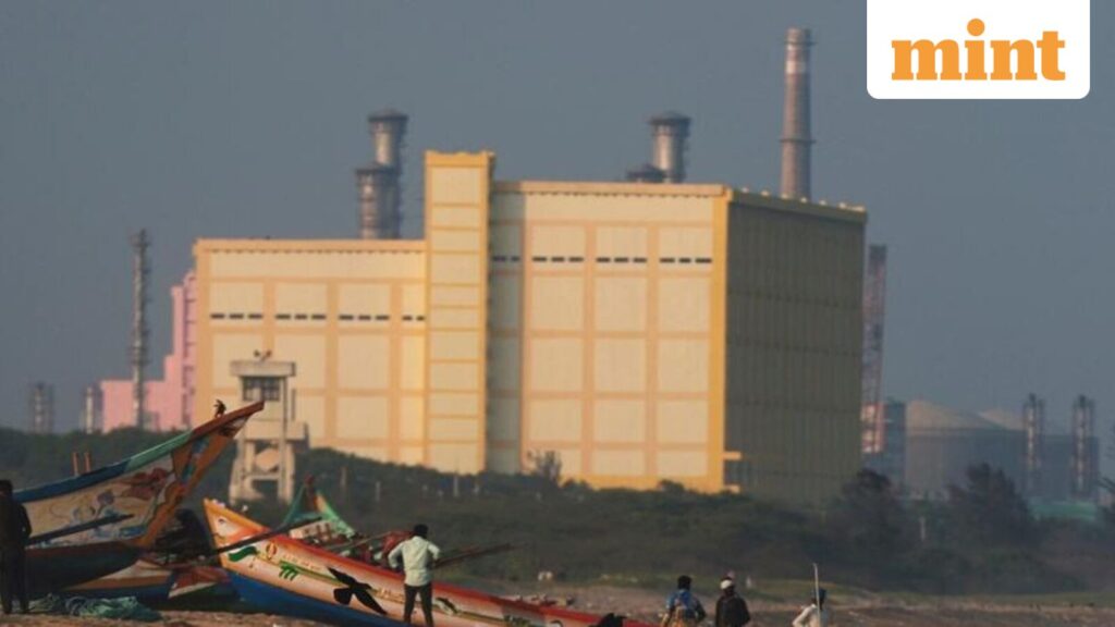 Why India’s 100GW nuclear dream hinges on small modular reactors.