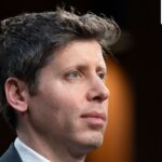 Sam Altman in UAE as OpenAI turns to Middle East for estimated $50 billion funding round
