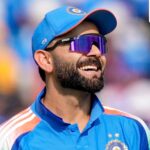 IND vs NZ 2nd ODI: Can Virat Kohli surpass Sachin Tendulkar, Rohit Sharma? He may become 1st Indian batter to…