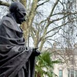 Martyr’s Day: Modi, Kharge, Mamata, other leaders pay tributes to Mahatma Gandhi on 78th death anniversary