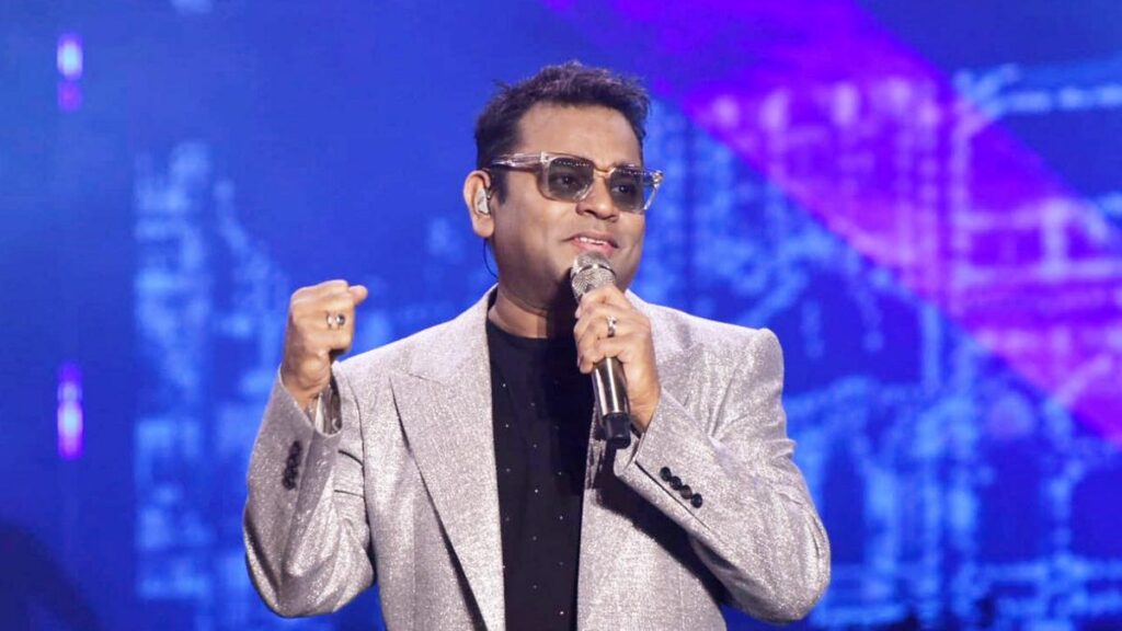AR Rahman addresses his ‘communal’ remark: Never wished to cause pain, hope my sincerity is felt