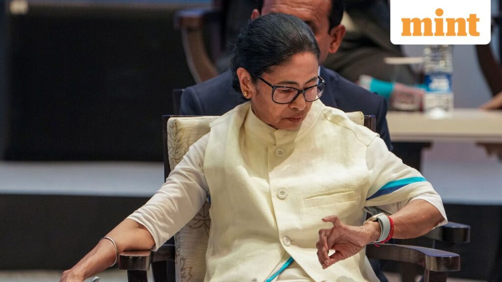 PM Modi prays for Mamata Banerjee’s long and healthy life: But, it’s NOT her birthday; check Didi’s real date of birth