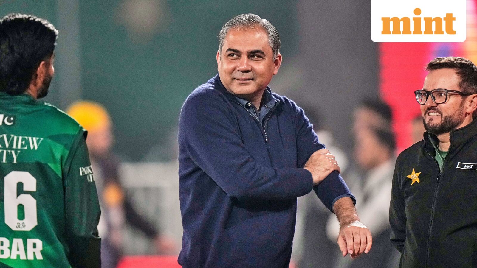 Did Pakistan engineer Bangladesh’s World Cup exit? 1983 Legend claims ‘they want to bring India down’