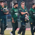 PAK vs AUS 2nd T20I LIVE Score: Salman Agha’s men eye series win, Mitchell Marsh likely to return to playing XI