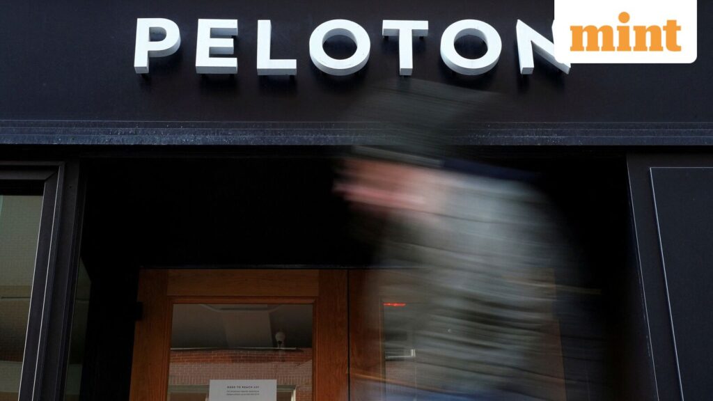 Peloton layoffs: Headcount reduced by 11%, engineering teams impacted in cost-cutting move
