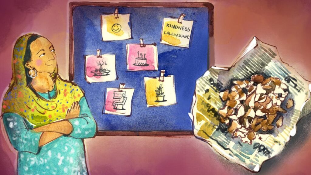 Column by Saba Mahjoor | How can you carry on in an unkind world?