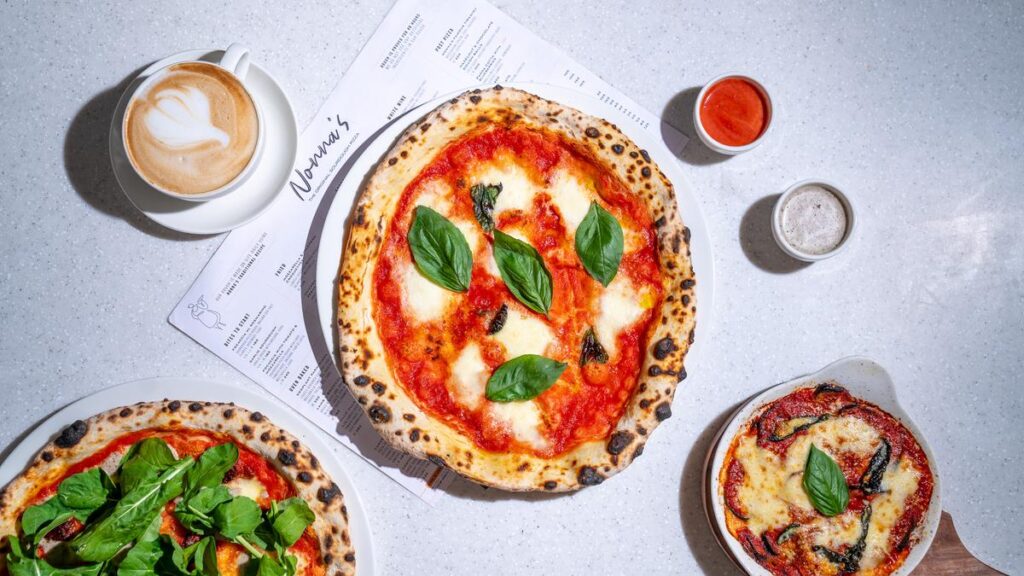 Where to eat in Hyderabad this January