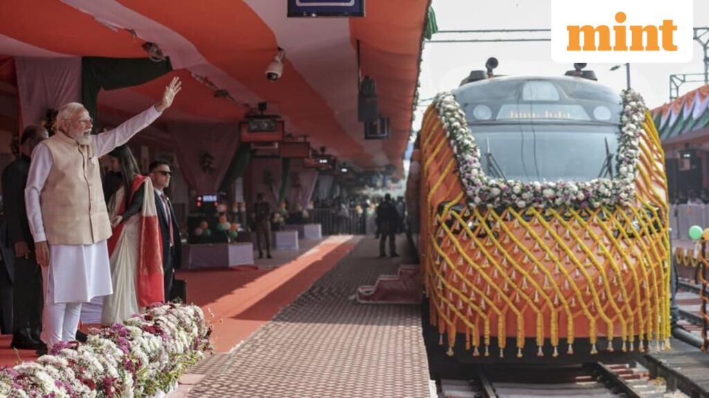 Singur again a focal point for West Bengal polls? PM Modi to launch ₹830 crores worth of projects today