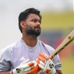 Rishabh Pant diagnosed with oblique muscle tear; India wicketkeeper-batter’s painful moments caught on camera; watch