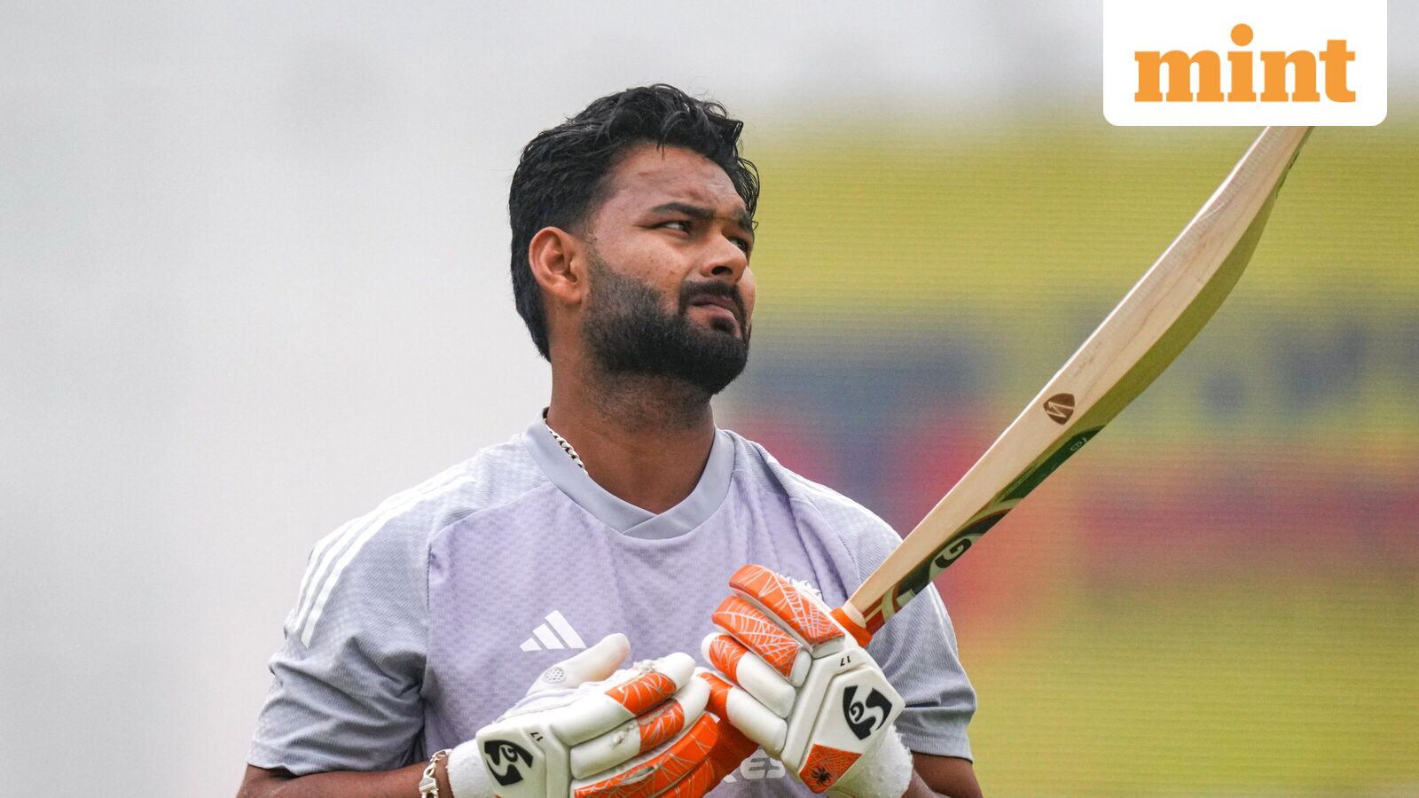 Rishabh Pant diagnosed with oblique muscle tear; India wicketkeeper-batter’s painful moments caught on camera; watch