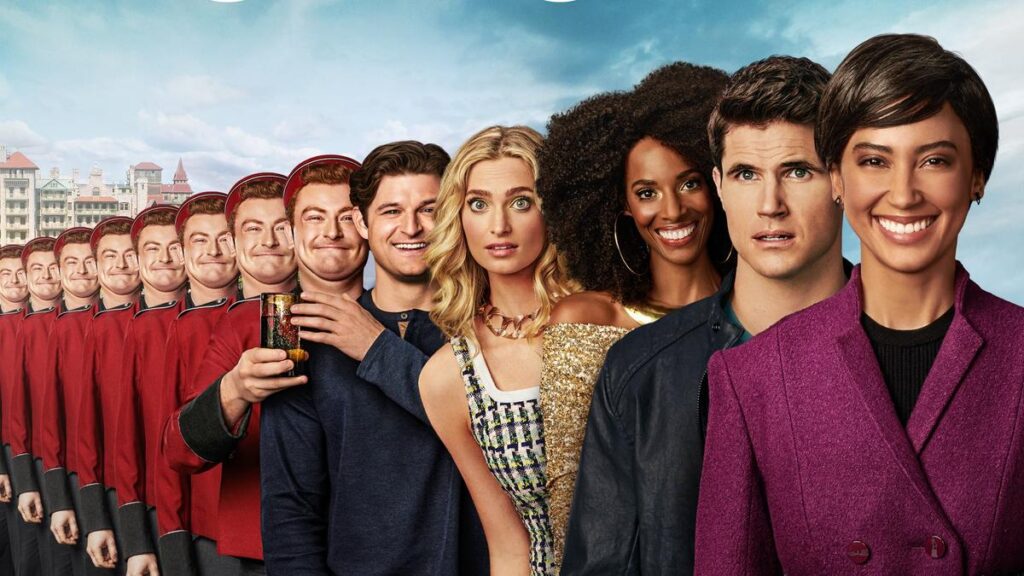 Column | Here are some trending podcasts and shows on longevity