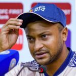 Shakib Al Hasan set for international comeback? BCB opens door for former captain