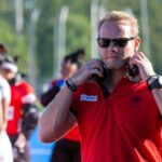 Sjoerd Marijne returns to Indian hockey; Dutchman takes charge of women’s team for second time; ‘I am back’
